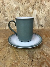 Denby Regency Green Mug Cup