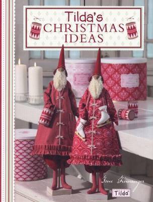 Tilda christmas ideas by - christmas,