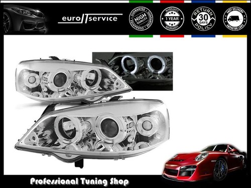 Headlights lpop12 for opel - headlights,