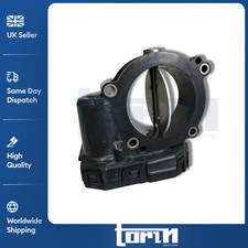 Genuine Throttle Body Valve