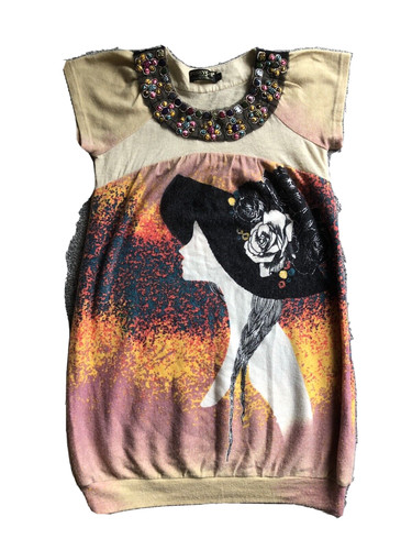 Pussycat london bohemian dress - pussycat,