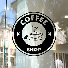 Coffee Shop Cafe Business