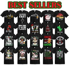 Christmas T-Shirt Novelty