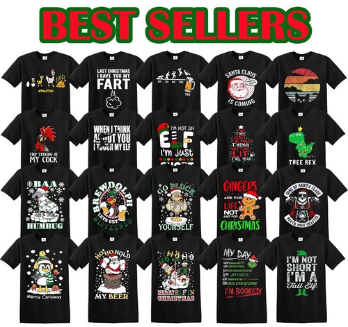 Christmas shirt novelty - t-shirt,