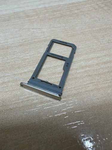 Samsung galaxy plus - s8+,
