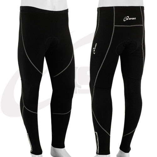 Mens cycling trousers - cycling, tights