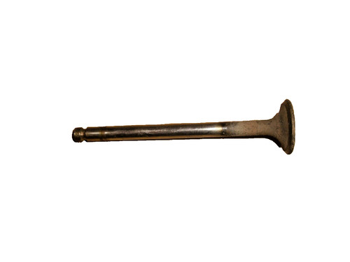 Valve outlet exhaust - ,