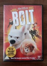 BOLT (VERY GOOD CONDITION