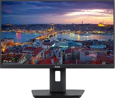 iiyama ProLite XUB2492HSC 24"