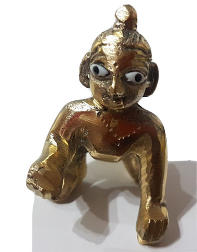 Lord krishna ladoo gopal - krishna, baby