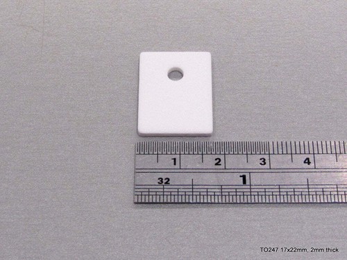 2pc ceramic semiconductor - 2pc,