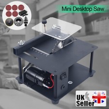 Portable Mini Table Saw