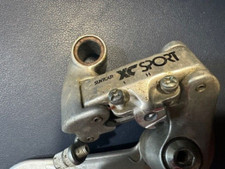 ! VINTAGE OLD SCHOOL SUNTOUR