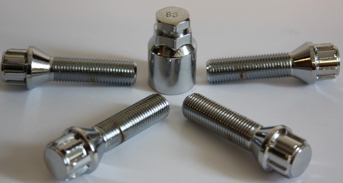 M14 50mm long extended - 50mm,