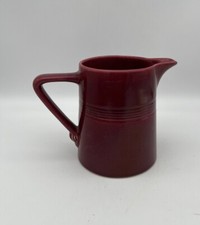 Harlequin Fiestaware Vintage