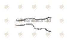 Exhaust Silencer Tail Pipe For