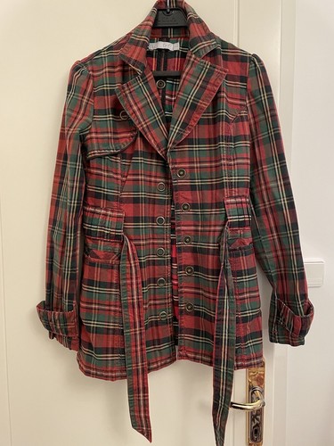 Zara trench coat - zara,