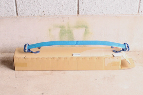 Cusco front lower - bar,