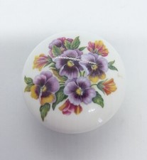 Staffordshire Bone China