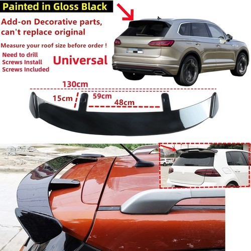 For touareg mk3 iii 2018 - touareg,