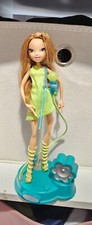 Winx Club Singsational Flora