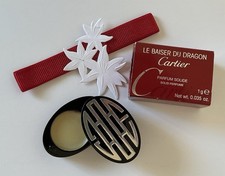 Cartier Baiser Du Dragon