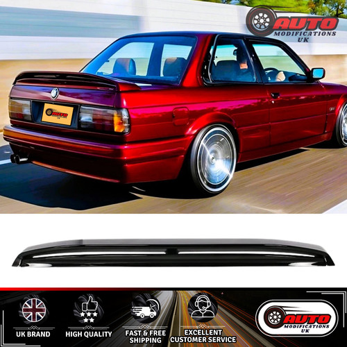 Bmw series e30 gloss - bmw,