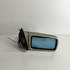 MERCEDES-BENZ S W140 Right Side Wing Mirror LHD A1408103016 1992 28342931