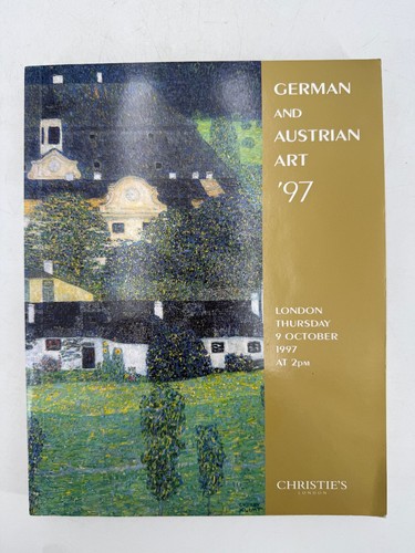 Christie german and austrian - christie's,