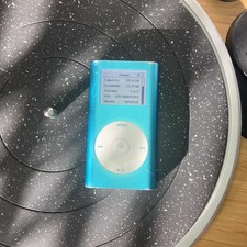iPod Mini 1st Generation 60GB