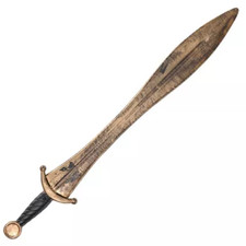 Bronze Roman Sword