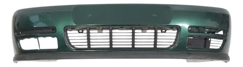 Polo front bumper wide - polo, 6n
