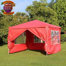 Outdoor Event Gazebo Tent