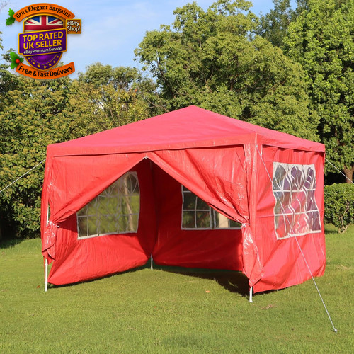 Outdoor event gazebo tent - outdoor,