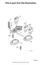 Jaguar Genuine Performance