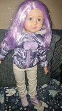 Design friend bff doll - design,