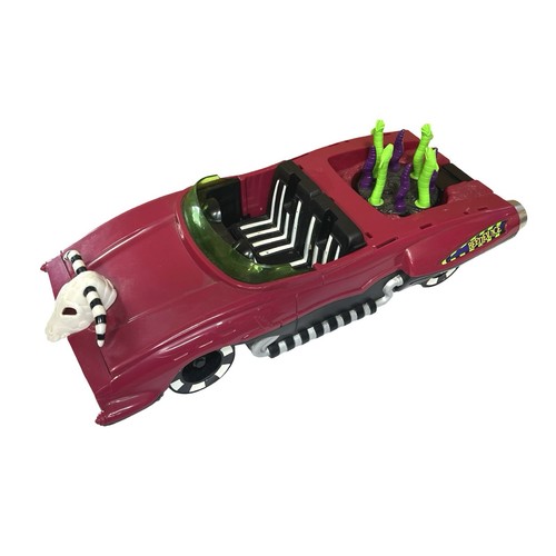 Vintage kenner beetlejuice - kenner,