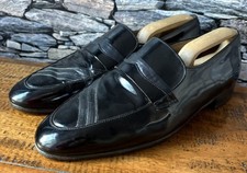 Grenson Footmaster 7561 Black