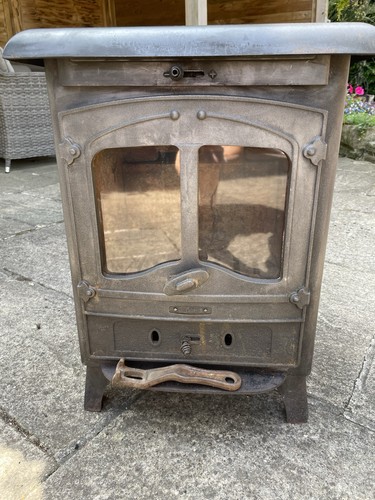 Cast iron valor - iron,