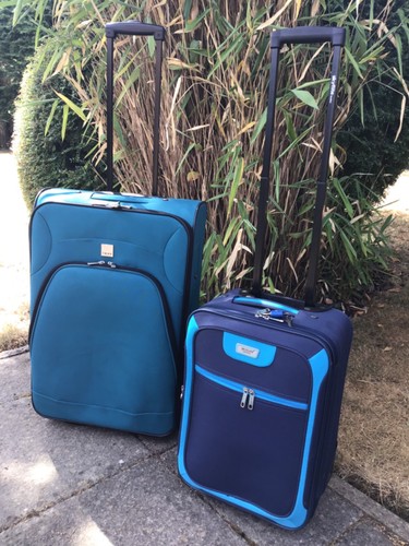 Tripp wheeled suitcase plus - suitcase,,