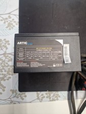 Artic Blue + Pc Power Supply