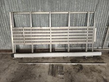 Large Aluminium Roof Rack