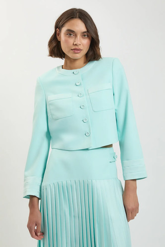Karen millen blazer womens - millen,
