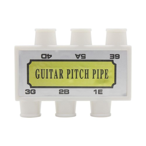 Plastic tuner notes pitch - tuner,