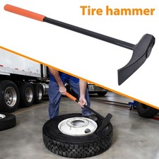 Car Truck Tire Changing Hammer