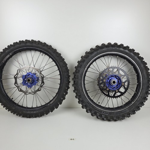 Ktm 125 250 - ktm,
