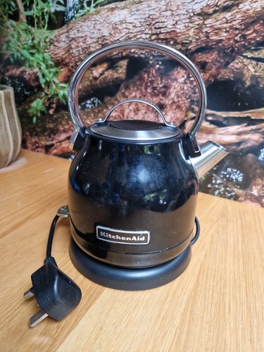 Kitchenaid 25l electric - kitchenaid,