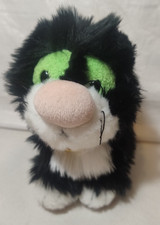 Postman Pat Jess Cat Plush