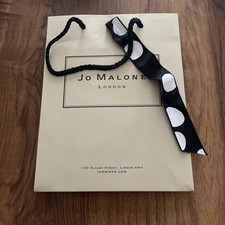 Jo Malone Gift Bag  17.5cm x