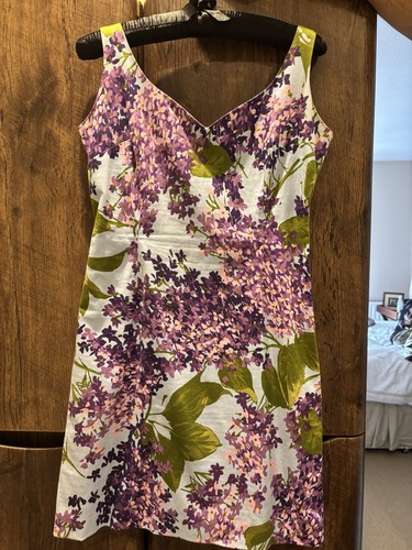 Stunning italian floral summer - italian,